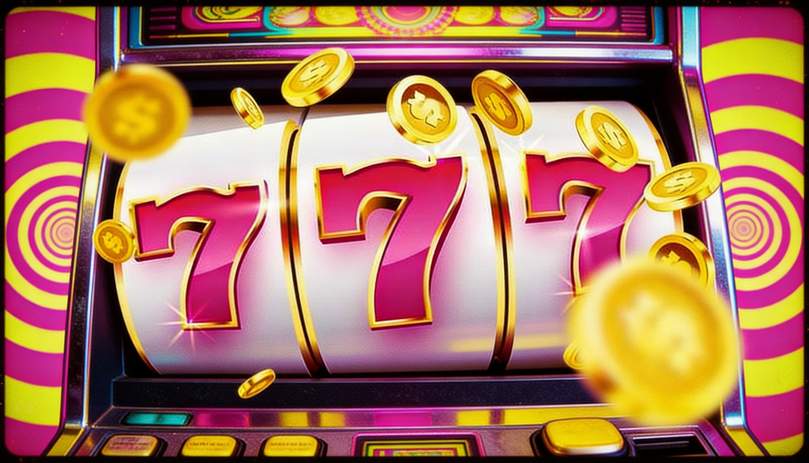 Jackpot Jill login